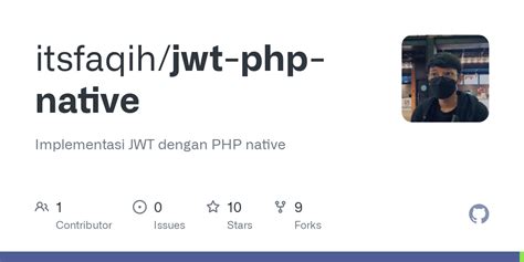 How to Set Up JWT in PHP API File 的图像结果