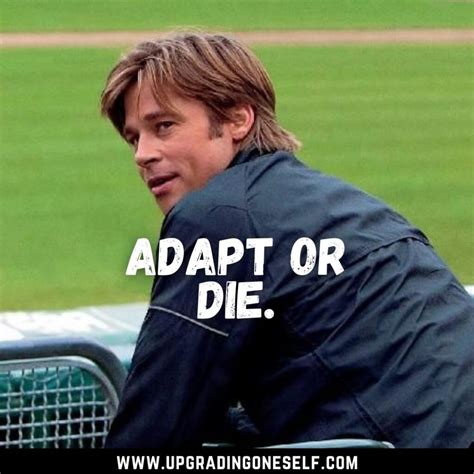 Top 25 Inspirational Quotes From The Moneyball Movie