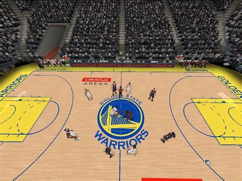 Image result for Oracle Arena
