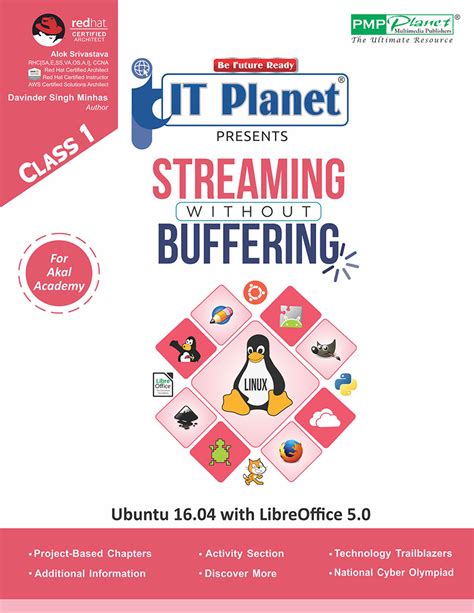 Computer - Planet Multimedia Publishers