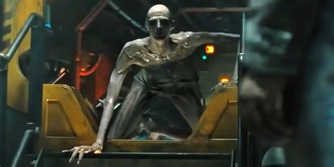 Image result for Alien Romulus Off-Screen