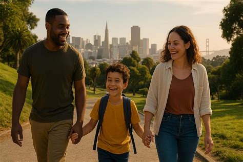 How Flexible Scheduling in Kids’ Camps Supports Busy San Francisco Families