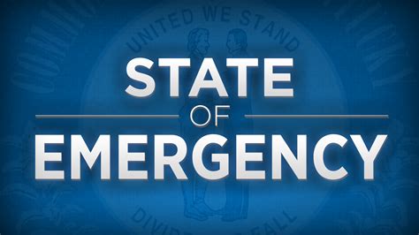 Beshear declares state of emergency ahead of dangerous weather system ...