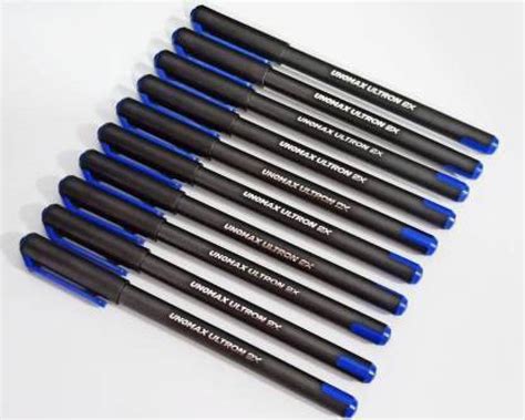 UNOMAX 2X Ball Pen - Buy UNOMAX 2X Ball Pen - Ball Pen Online at Best ...