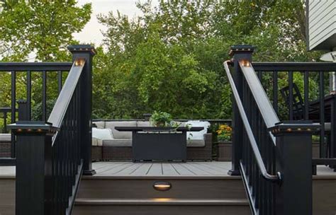 Timbertech Decking Installation 的图像结果