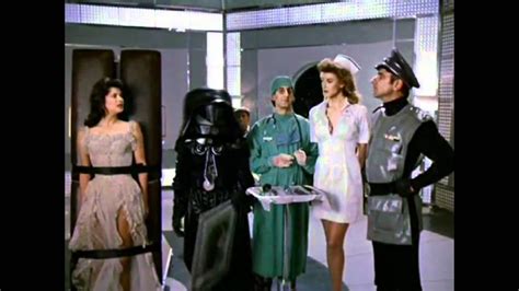 Spaceballs Fight Scene 的图像结果
