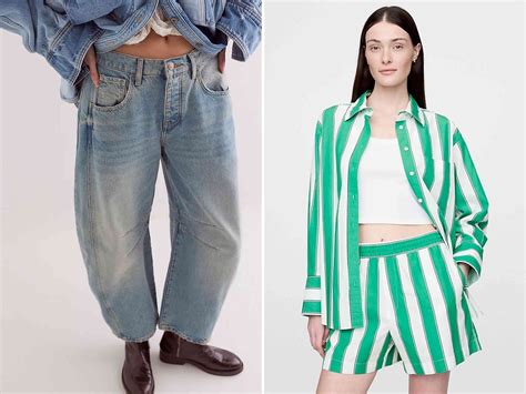 I Can't Stop Scrolling Pinterest—Here Are 10 Cool-Girl Spring Styles I ...