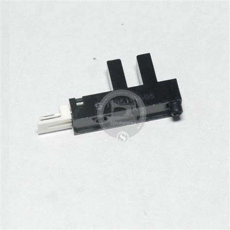 HD-0019300-00 Photo Sensor JUKI LK-1900, LK-1900A, LK-1900B Computeriz ...