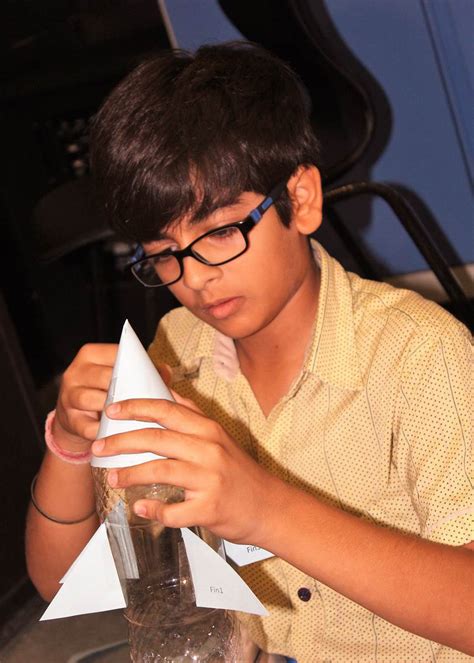 Manava Bharti India International School