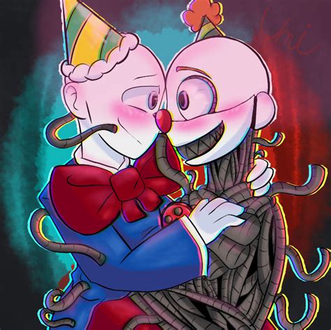 Image result for Ennard X Reader