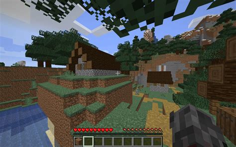 Image result for Code for Spawning Village in Java Edition