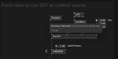 How to use sdf's as bounding boxes for forces? - question - Forum