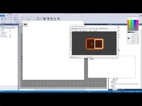 Construct 2 update Video Lecture - Construct Tutorial: Become a Game ...