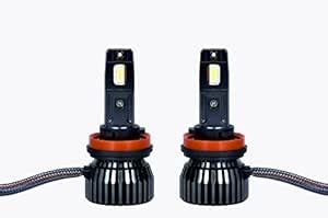 Motion Lighting ADITION 120W, 1 Year Warranty, 9000LM/Bulb 6500K Super ...