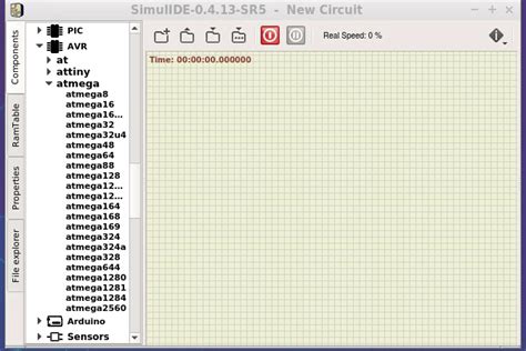 Image result for Simulide Serial Monitor