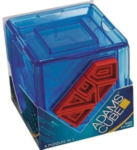 ThinkFun Adams Cube - Adams Cube . shop for ThinkFun products in India ...