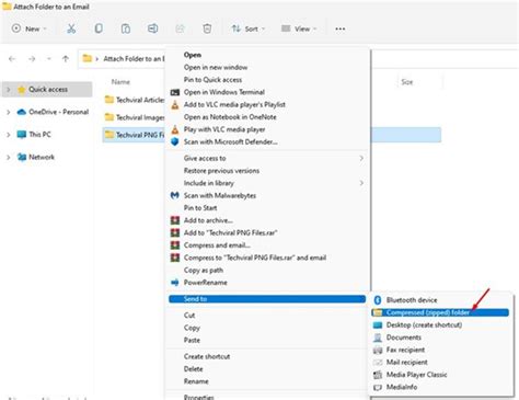 Image result for How to Email Complete File Folder