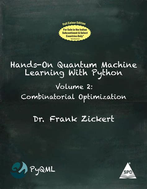 Buy Hands-On Quantum Machine Learning with Python, Volume -2 (Full ...