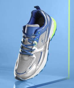 HRX by Hrithik Roshan Running Shoes For Men - Buy HRX by Hrithik Roshan ...
