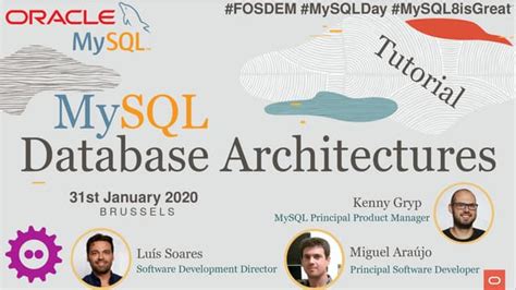Image result for MySQL InnoDB Replication