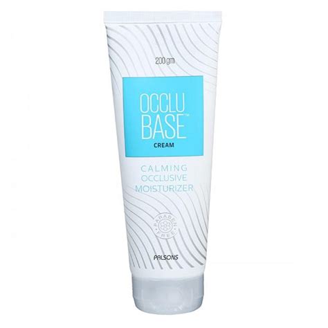 Buy Occlubase Cream, 200gm : ClickOnCare.com