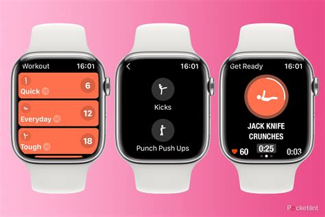 The best Apple Watch fitness and health apps - ProductHubSpot