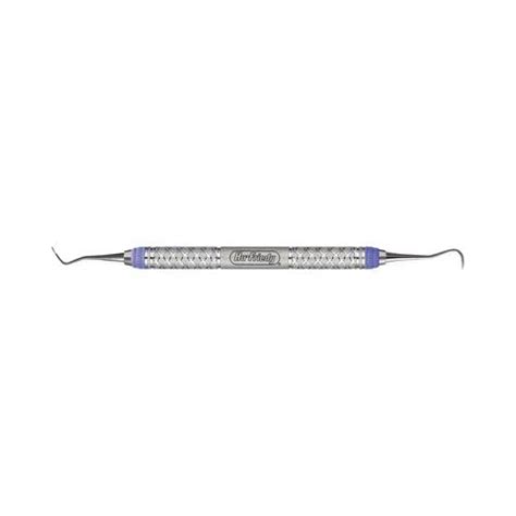 Hu-Friedy SNEV1/H59E2 1 Nevi/H5 Anterior Scaler, 9 EverEdge Handle ...