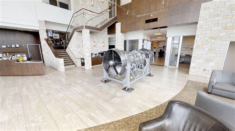 Austin Executive Airport - Matterport 3D Showcase