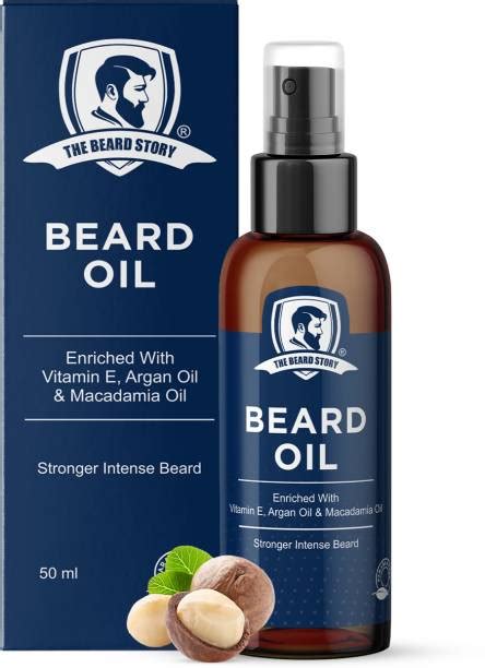 Beard Oil for Men: Buy Beard Oil for Men Online at India's Best Online ...