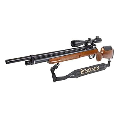 Buy Benjamin Marauder Mrod Air Rifle Combo air Rifle Online at Lowest ...