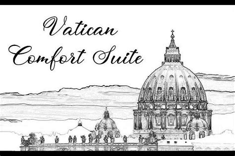VATICAN COMFORT SUITES (Rome) - Lodging Reviews & Photos - Tripadvisor