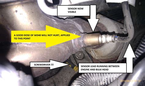 2000 Lexus LX470 O2 Sensor Bank1 Sensor 1 的图像结果