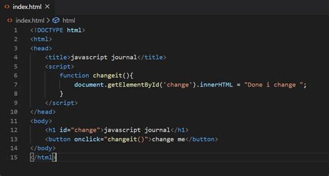 Heading List in JavaScript 的图像结果