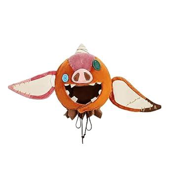 Buy WuTongEC BOTW Bokoblin Mask - Ideal Cosplay Costume for BOTW and ...