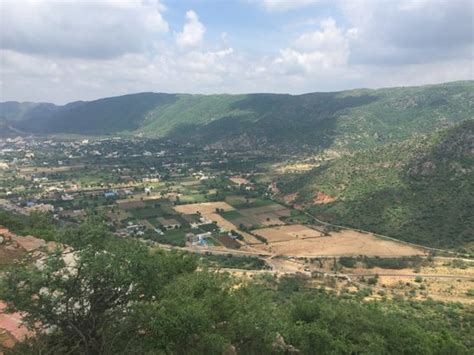 Savitri Temple, Ajmer - Tripadvisor