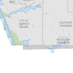 ArcGIS Web Application