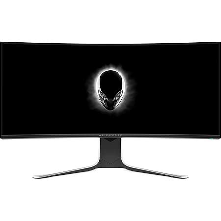 Dell Alienware AW2521HF 62.23 cm/24.5 inch, 1920 x 1080 Pixels LED ...