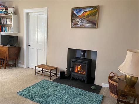 BAIRNKINE COTTAGES, WILD ROSE AND OWL COTTAGE (Jedburgh, Scotland ...