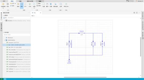 MATLAB GUI RLC 的图像结果