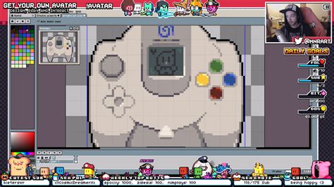 Image result for Stream Avatars Tutorial