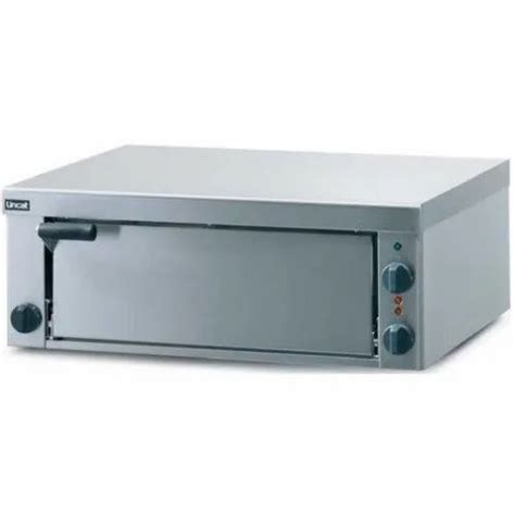 Electric Oven - TSTPZ-2D - Electric Pizza Oven With Stone ( 2 Deck ...