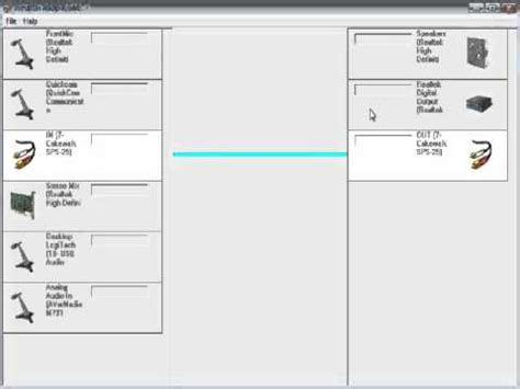 Synchronous Audio Router 的图像结果
