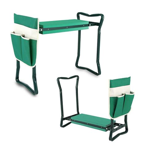 17 Garden Kneeling Bench Ideas You Cannot Miss | SharonSable