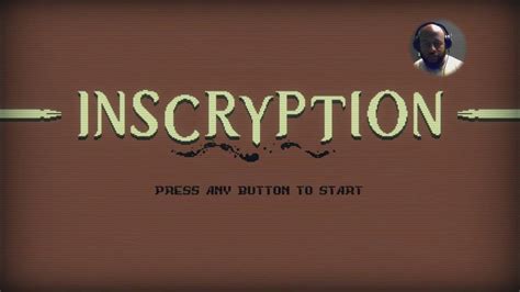 Image result for Inscryption Part 5