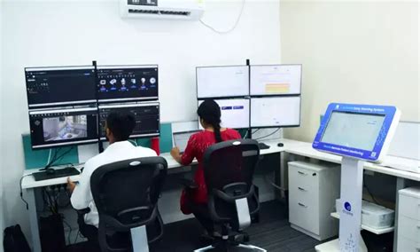 Aster DM Healthcare opens Telecommand centre and Digital Health ...
