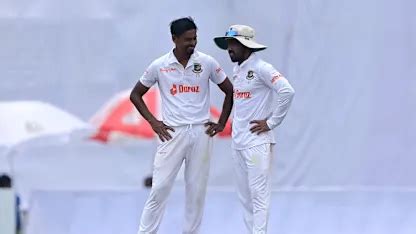 Taijul guilty of breaching ICC Code of Conduct | ICC