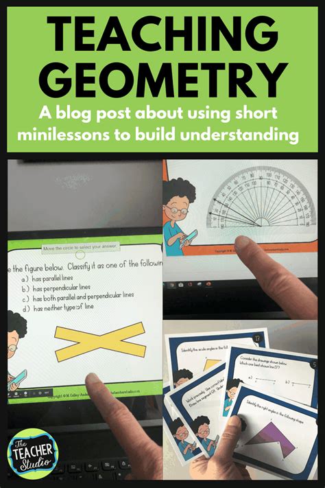 Tutorial of Geometry 的图像结果