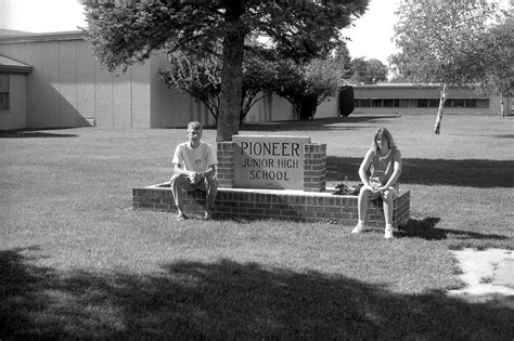 Pioneer Junior High