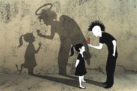 PEARLS OF WISDOM: Appearances Are Deceptive!