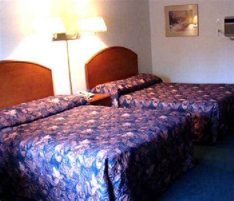 PRINCE MOTEL (Prince George, British Columbia) - Motel Reviews, Photos ...